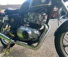 1981 Suzuki 250 - Image 6/9