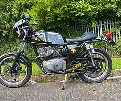 1981 Suzuki 250 - Image 7/9