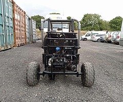 Two seater buggy - Image 6/9