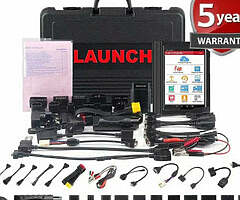 LAUNCH X431 Pro Cars OBD2 Scanner Tablet Full System Diagnostic Tool