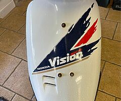 1984 Honda Vision met in - Image 4/10