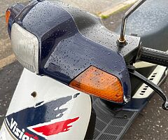 1984 Honda Vision met in - Image 8/10