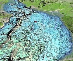 Panasonic Toughbook Chart Plotter Marine Navigation TeamZero from Furuno - Image 3/10