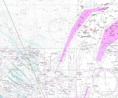 Panasonic Toughbook Chart Plotter Marine Navigation TeamZero from Furuno - Image 4/10