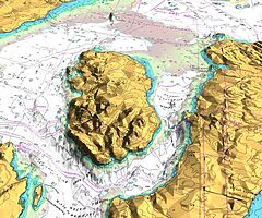 Panasonic Toughbook Chart Plotter Marine Navigation TeamZero from Furuno - Image 10/10