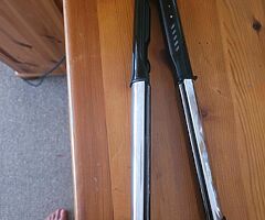 Babyliss Straight and curl