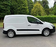 2016 Citroën Berlingo - Image 3/10