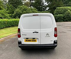 2016 Citroën Berlingo - Image 4/10