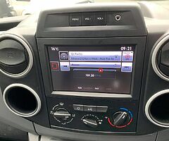 2016 Citroën Berlingo - Image 8/10