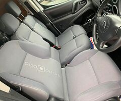 2016 Citroën Berlingo - Image 9/10