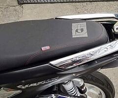 Honda click 125 V2 2019