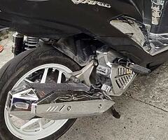 Honda click 125 V2 2019 - Image 3/7