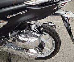 Honda click 125 V2 2019 - Image 4/7