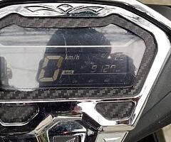 Honda click 125 V2 2019 - Image 5/7