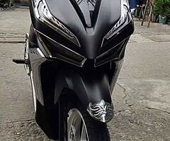 Honda click 125 V2 2019 - Image 7/7