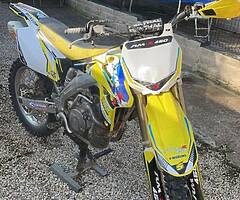 Rmz 450 - Image 4/4