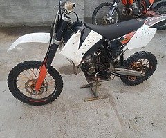 Ktm 85 09 sw - Image 4/9