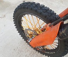 Ktm 85 09 sw - Image 6/9