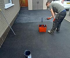 Driveway sealing and restoration - Image 3/10