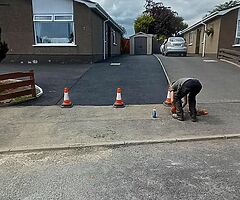 Driveway sealing and restoration - Image 5/10