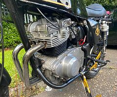 1981 Suzuki 250 - Image 5/9