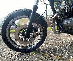 1981 Suzuki 250 - Image 9/9