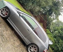2004 Honda Civic sport