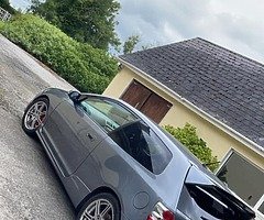 2004 Honda Civic sport - Image 4/5