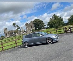 2004 Honda Civic sport - Image 5/5