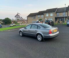 2003 Volkswagen Passat - Image 3/7