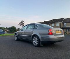 2003 Volkswagen Passat - Image 4/7