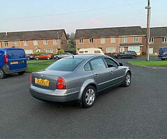 2003 Volkswagen Passat - Image 5/7