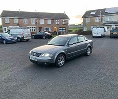 2003 Volkswagen Passat - Image 7/7