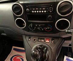 2014 Peugeot Partner - Image 7/9