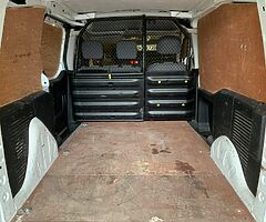 2014 Peugeot Partner - Image 8/9