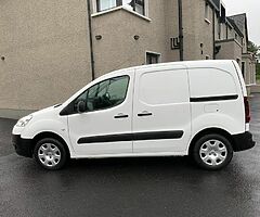 2014 Peugeot Partner - Image 9/9