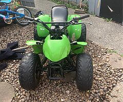 2020 A.P.C Motor Company Wild Card