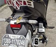 Honda click 125 V2 2019 - Image 6/7