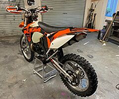 2012 KTM EXC - Image 4/9