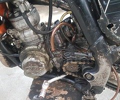 Ktm 85 09 sw - Image 8/9