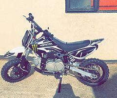 2018 Pitbike  Pitbike - Image 3/5