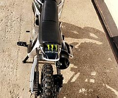 2018 Pitbike  Pitbike - Image 4/5