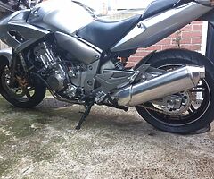 2006 Honda CBF 1000 A-6 - Image 4/7