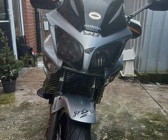 2006 Honda CBF 1000 A-6 - Image 7/7