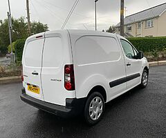 2014 Peugeot Partner - Image 5/9