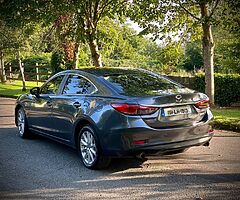 Mazda 6 Skyactiv D 2015 Executive New Nct Swap - Image 3/10