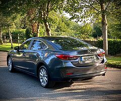 Mazda 6 Skyactiv D 2015 Executive New Nct Swap - Image 4/10