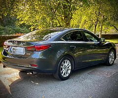 Mazda 6 Skyactiv D 2015 Executive New Nct Swap - Image 5/10