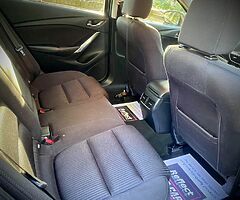 Mazda 6 Skyactiv D 2015 Executive New Nct Swap - Image 7/10