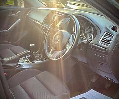 Mazda 6 Skyactiv D 2015 Executive New Nct Swap - Image 8/10